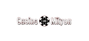 Casinomilyon Logo