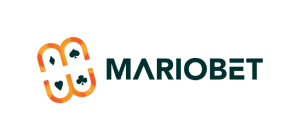 Mariobet Logo